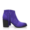 Blockabsatz-Stiefeletten 4314