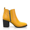 Blockabsatz-Stiefeletten 4315