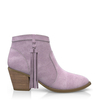Blockabsatz-Stiefeletten 4914