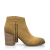 Blockabsatz-Stiefeletten 4915