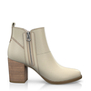 Blockabsatz-Stiefeletten 4919