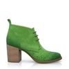 Blockabsatz-Stiefeletten 5293