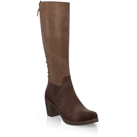 Boho Damenstiefel 10444