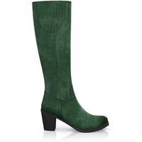 Boho Damenstiefel 10447