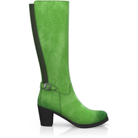 Boho Damenstiefel 10462