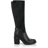 Boho Damenstiefel 10574