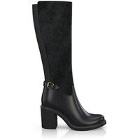 Boho Damenstiefel 10574