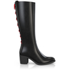 Boho Damenstiefel 10790