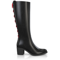 Boho Damenstiefel 10790
