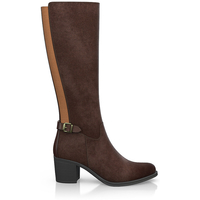 Boho Damenstiefel 10793