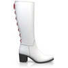 Boho Damenstiefel 10799