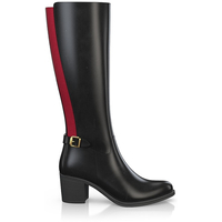 Boho Damenstiefel 10802