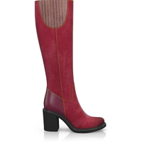 Boho Damenstiefel 11537