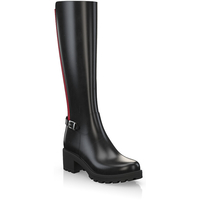Boho Damenstiefel 1627