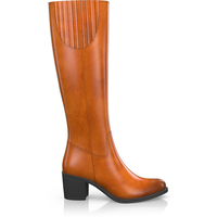 Boho Damenstiefel 1693