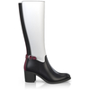 Boho Damenstiefel 1702