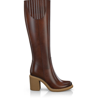 Boho Damenstiefel 1705