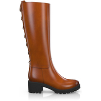 Boho Damenstiefel 1709