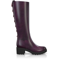 Boho Damenstiefel 1711
