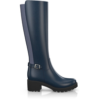 Boho Damenstiefel 1721