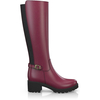 Boho Damenstiefel 1745