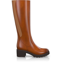 Boho Damenstiefel 1785