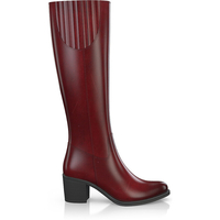 Boho Damenstiefel 1789