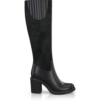 Boho Damenstiefel 1805