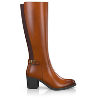 Boho Damenstiefel 1809