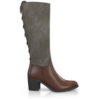 Boho Damenstiefel 2378