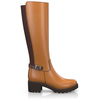 Boho Damenstiefel 2421