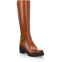 Boho Damenstiefel 25484