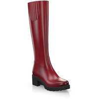Boho Damenstiefel 25490