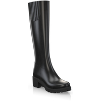 Boho Damenstiefel 25493