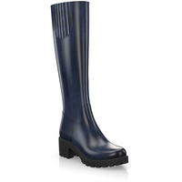 Boho Damenstiefel 25496
