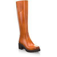 Boho Damenstiefel 25499