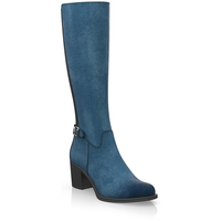 Boho Damenstiefel 26338