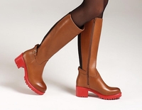 Boho Damenstiefel 26500