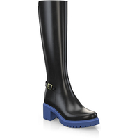 Boho Damenstiefel 26572