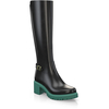 Boho Damenstiefel 26578