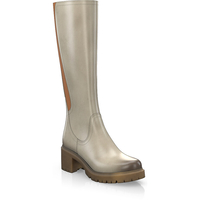 Boho Damenstiefel 26623