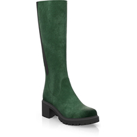Boho Damenstiefel 26632