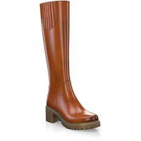Boho Damenstiefel 26635