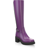 Boho Damenstiefel 26641