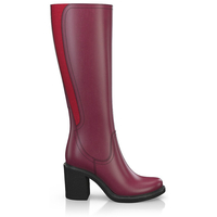 Boho Damenstiefel 3088