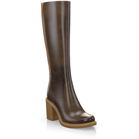 Boho Damenstiefel 3089