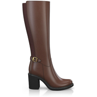 Boho Damenstiefel 3090