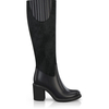 Boho Damenstiefel 3093