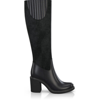 Boho Damenstiefel 3093
