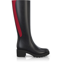 Boho Damenstiefel 3098